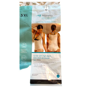 Marena Recovery‎ Compression Girdle used condition 3X very comfortable